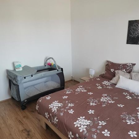 Apartman Varea Ližnjan Exterior foto