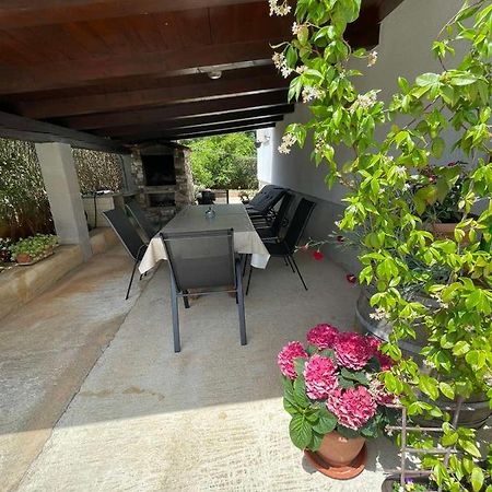 Apartman Varea Ližnjan Exterior foto