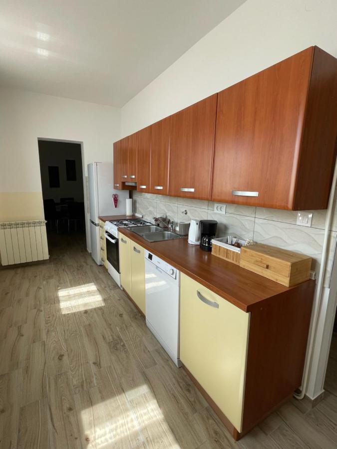 Apartman Varea Ližnjan Exterior foto