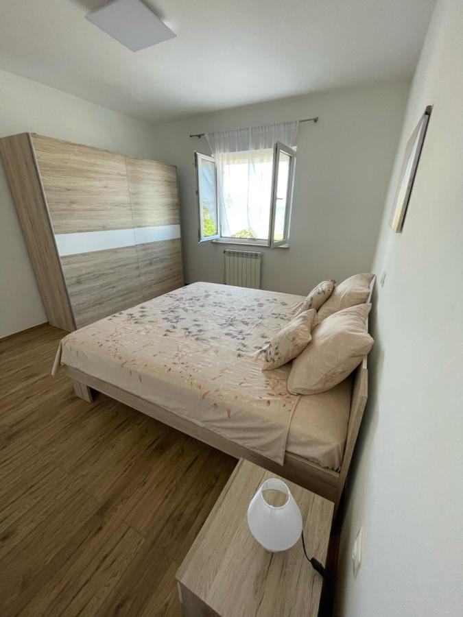 Apartman Varea Ližnjan Exterior foto