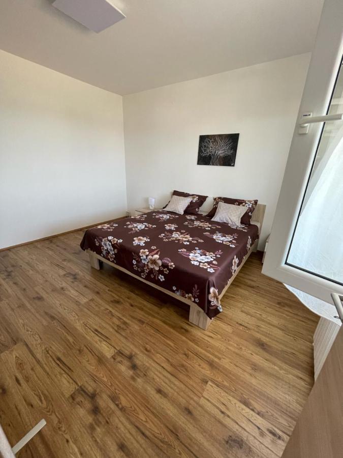 Apartman Varea Ližnjan Exterior foto
