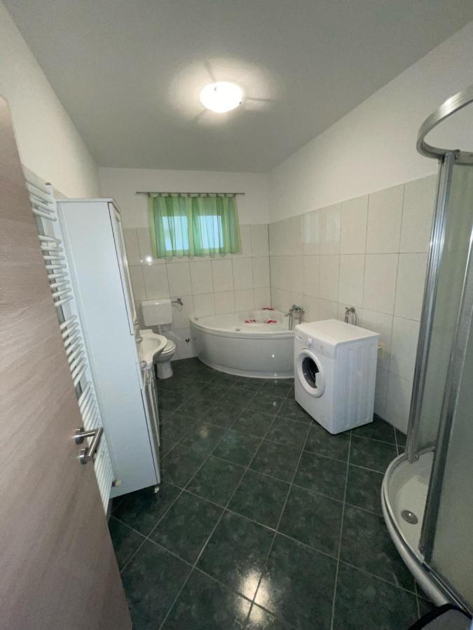Apartman Varea Ližnjan Exterior foto