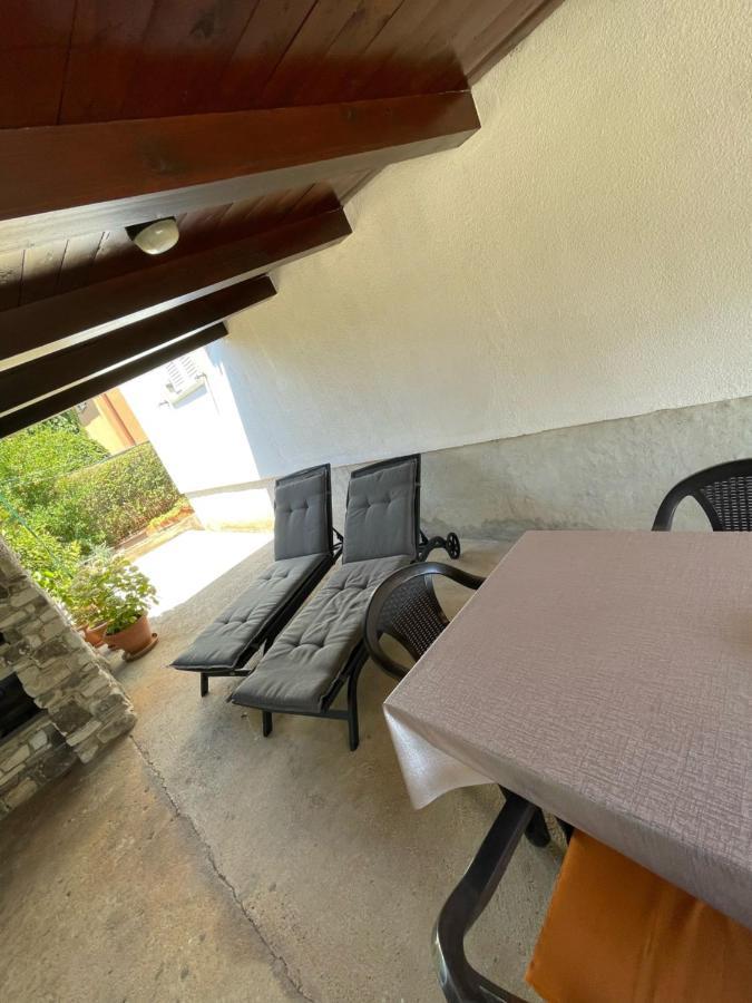 Apartman Varea Ližnjan Exterior foto