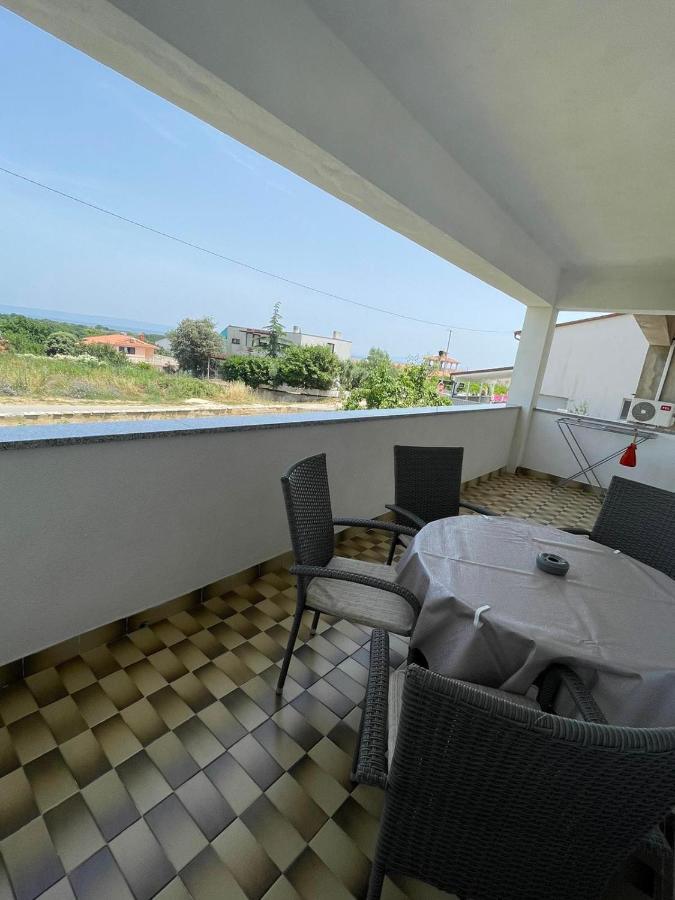 Apartman Varea Ližnjan Exterior foto