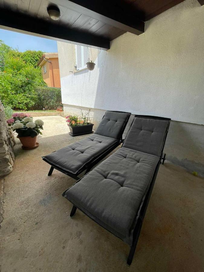 Apartman Varea Ližnjan Exterior foto