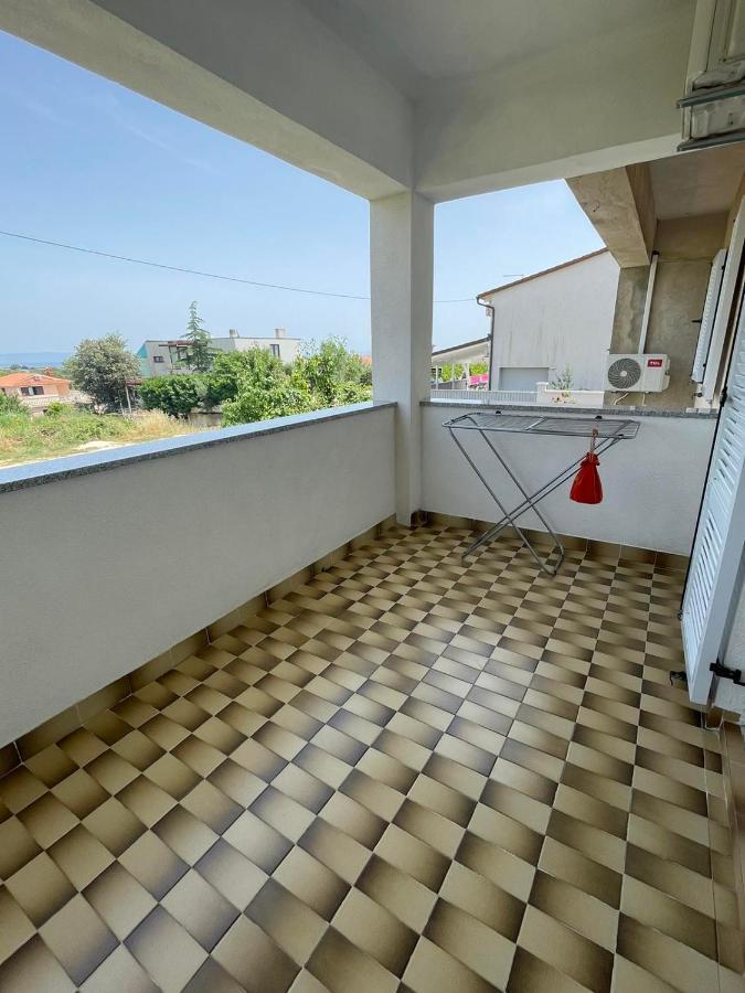 Apartman Varea Ližnjan Exterior foto
