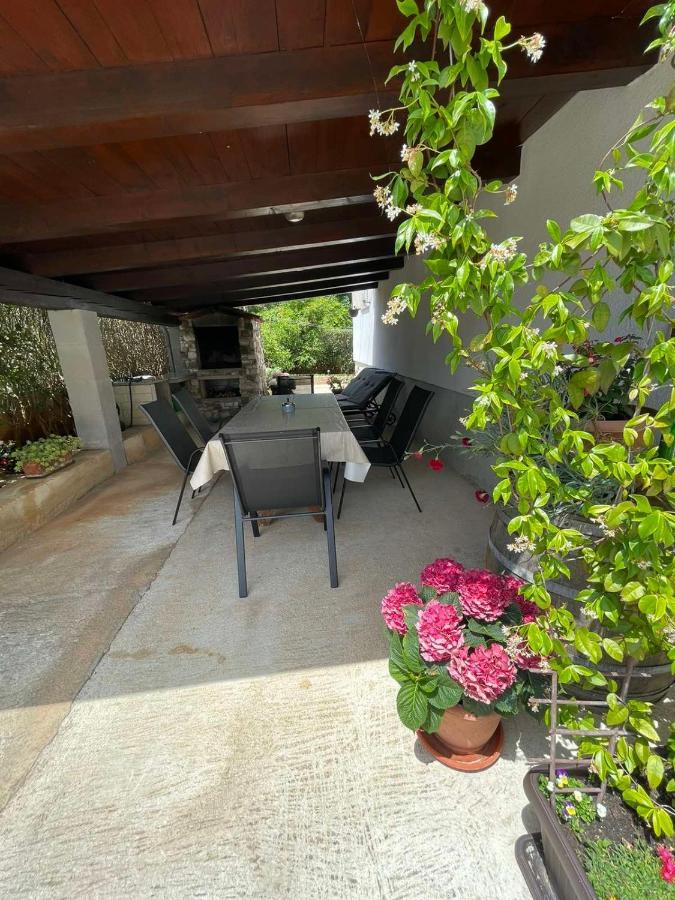 Apartman Varea Ližnjan Exterior foto